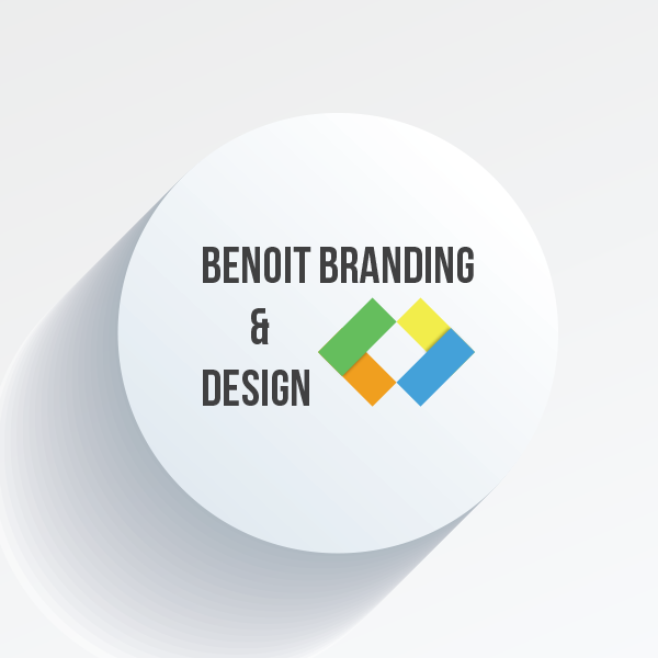 Benoit Branding Logo