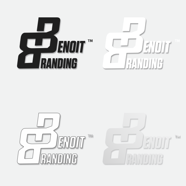 Benoit Branding Logo 2