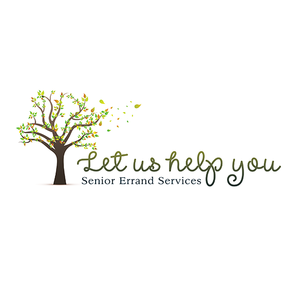 Let Us Help You Logo